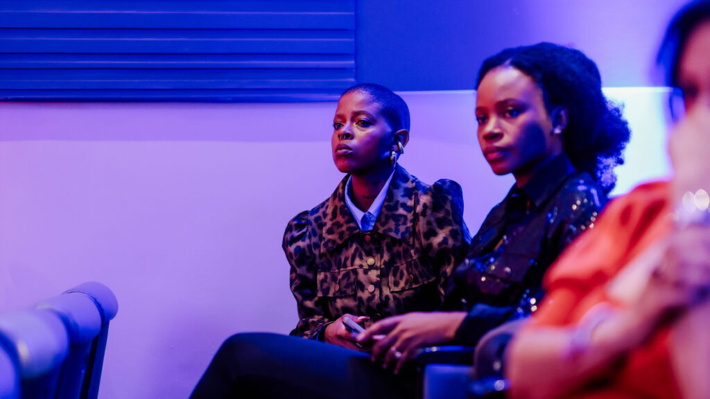 blackrose-creative-lab-Bridging-The-Gap--Netflix's-Non-Fiction-Industry-Engagement-Event